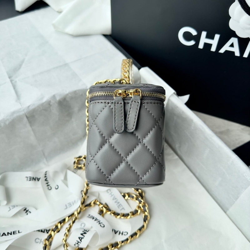 Chanel Cosmetic Bags